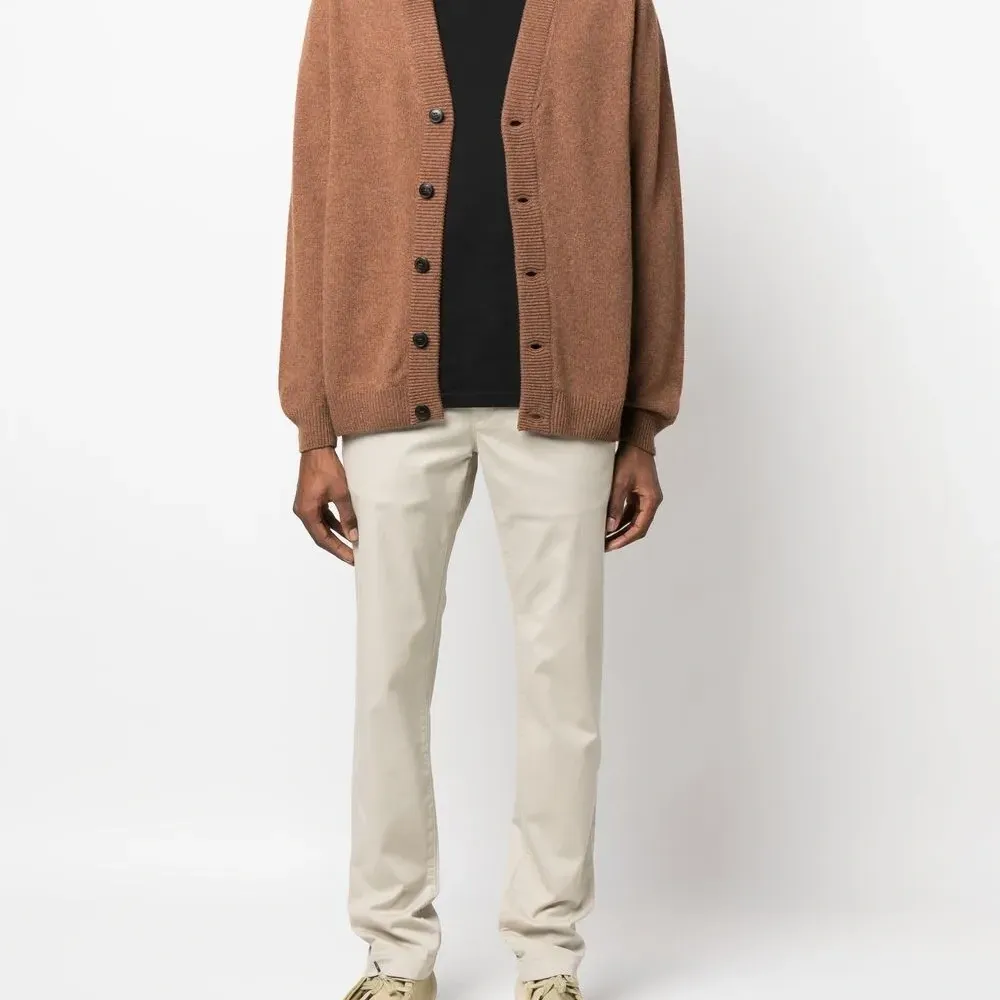 Узкие брюки Bobby