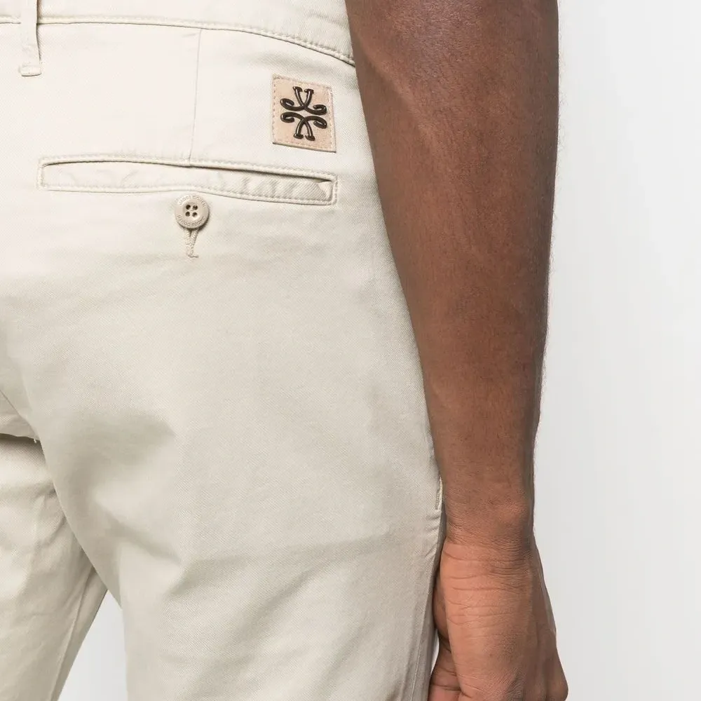 Узкие брюки Bobby