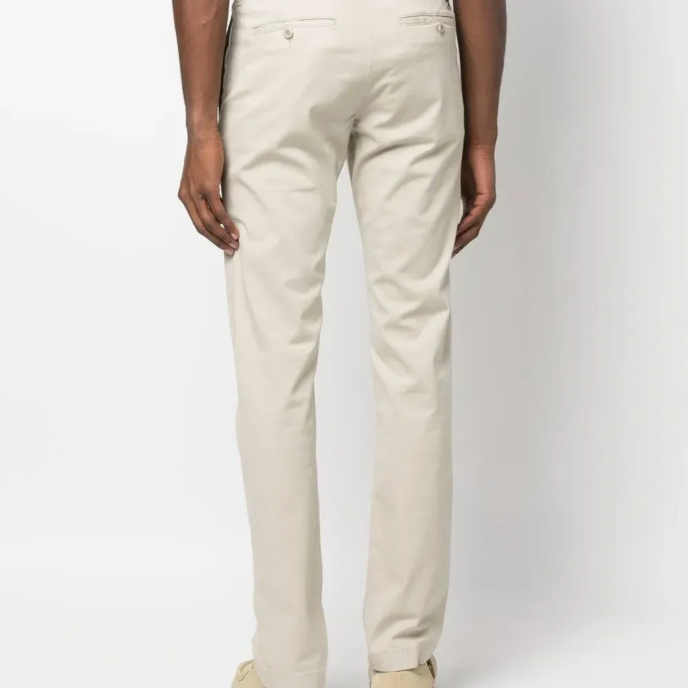 Узкие брюки Bobby