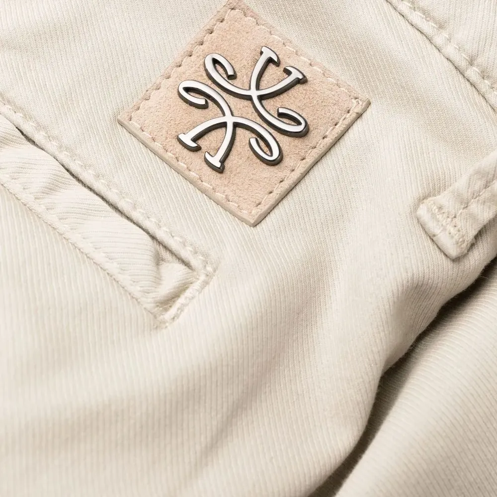 Узкие брюки Bobby