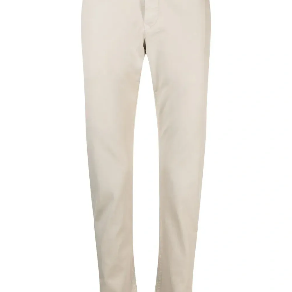 Узкие брюки Bobby