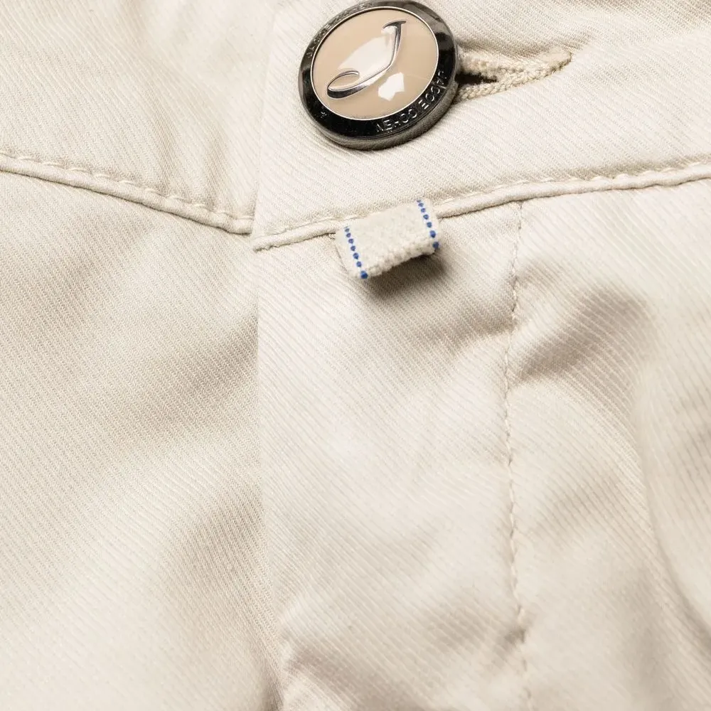 Узкие брюки Bobby