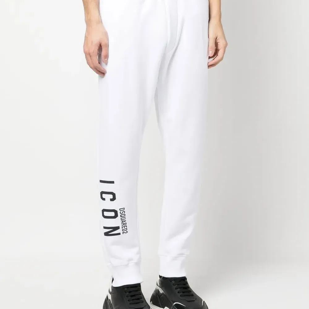 Спортивные брюки Icon с логотипом