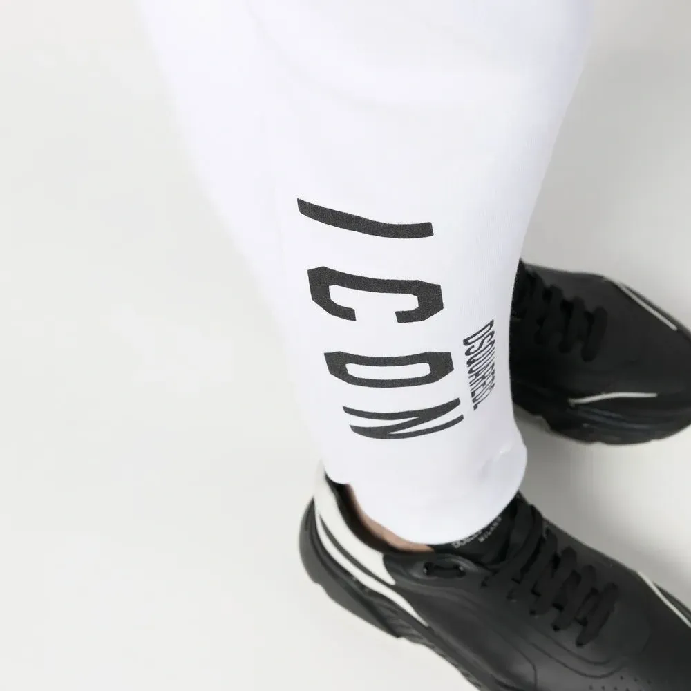 Спортивные брюки Icon с логотипом