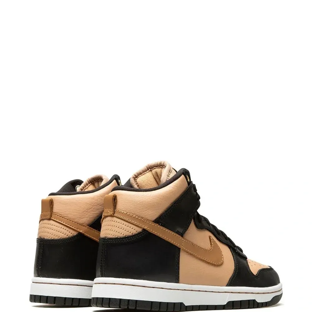 Кроссовки Dunk High LXX