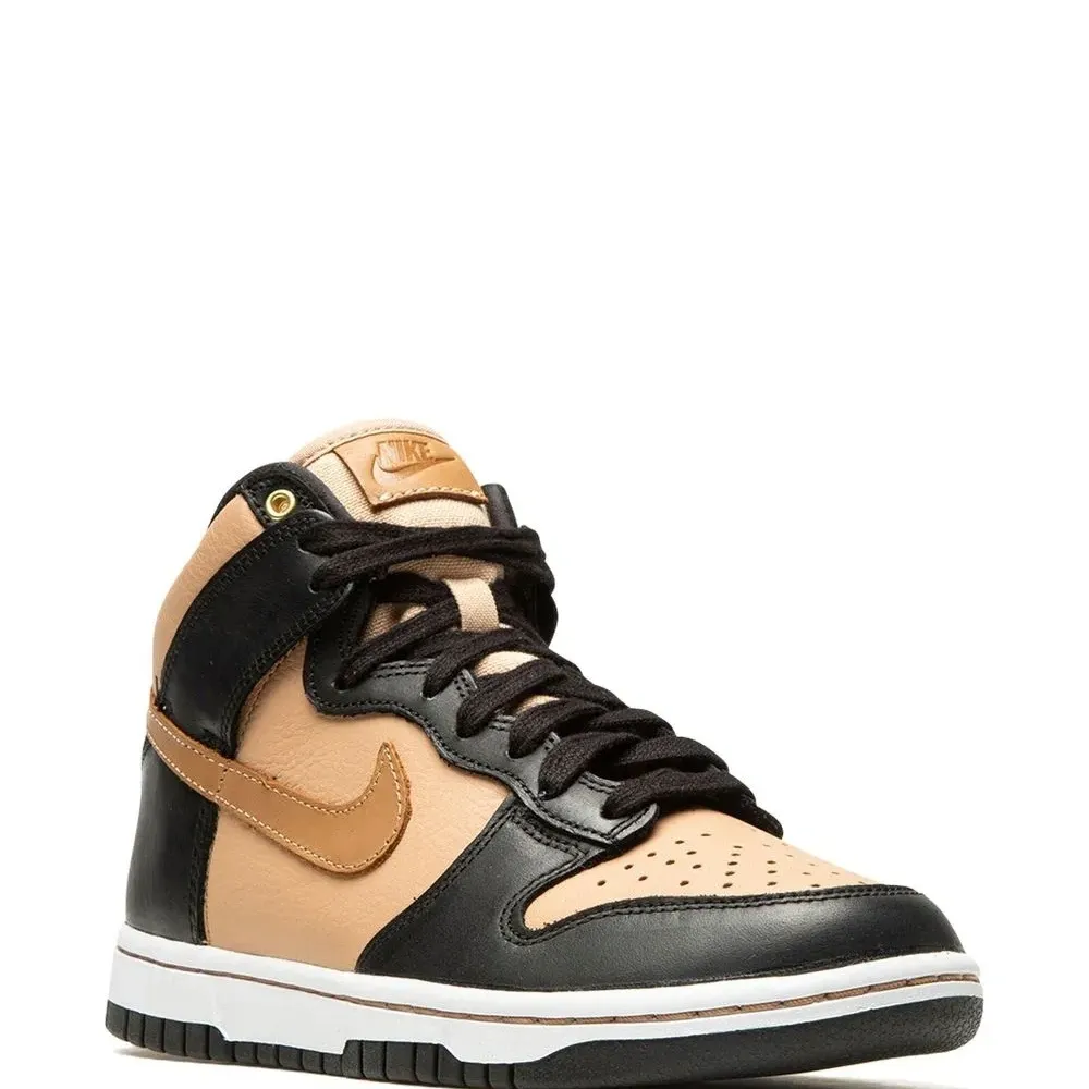 Кроссовки Dunk High LXX