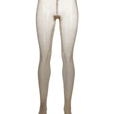 Колготки с завышенной талией