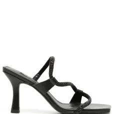 Босоножки Umee 90 с квадратным носком