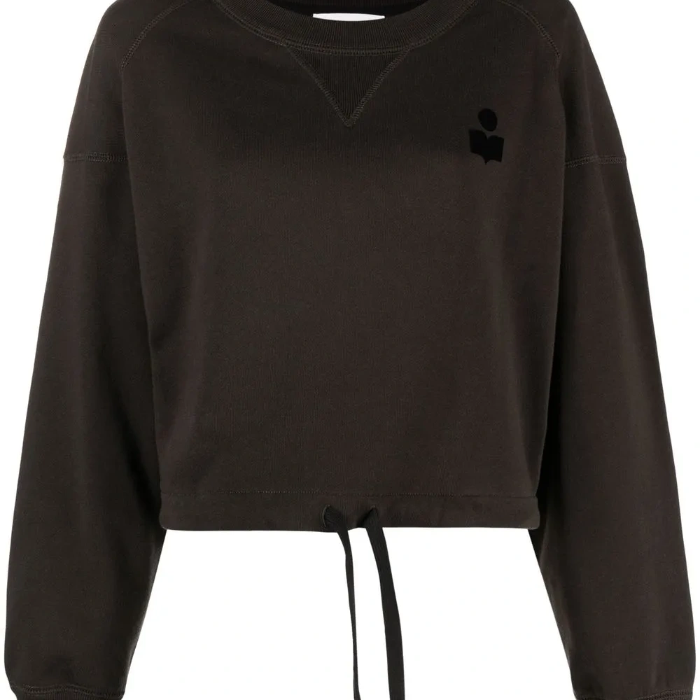 Толстовка Margo с логотипом