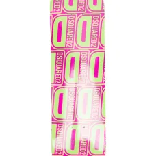 Дека с логотипом