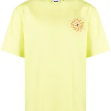 Футболка с логотипом