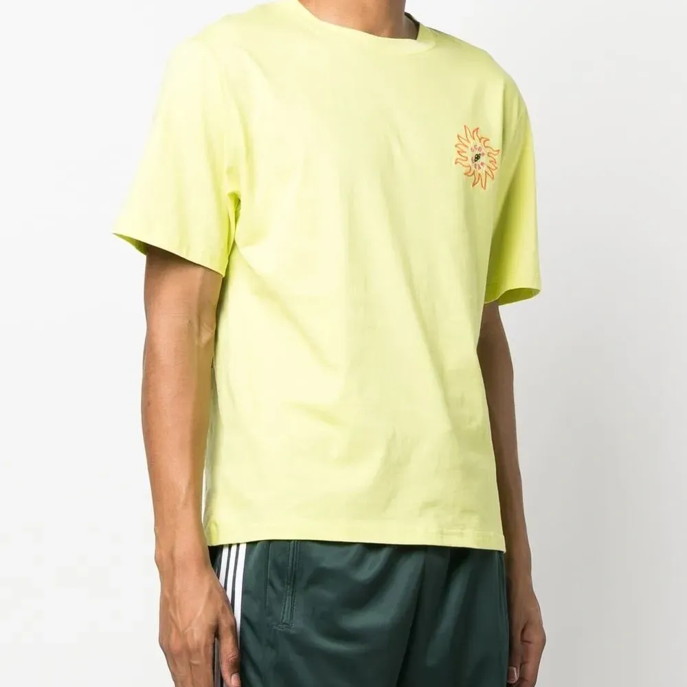 Футболка с логотипом