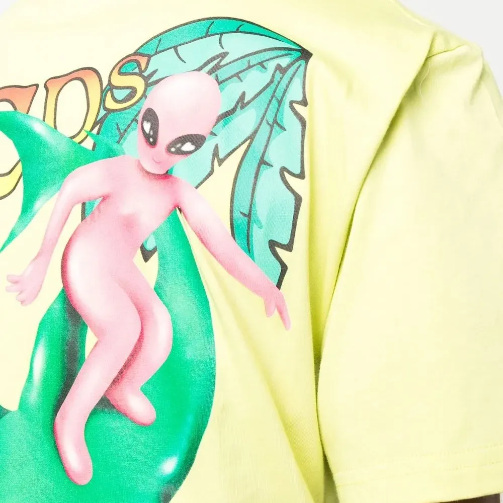 Футболка с логотипом