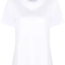 Однотонная футболка Однотонная футболка