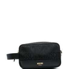 Косметичка Fantasia с логотипом Косметичка Fantasia с логотипом