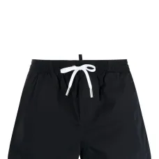 Плавки-шорты с логотипом Icon