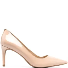 Туфли-лодочки с логотипом