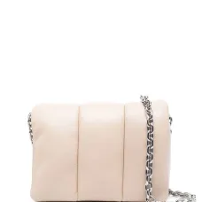 Клатч Ery со вставками