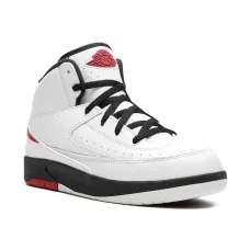 Высокие кроссовки Air Jordan 2
