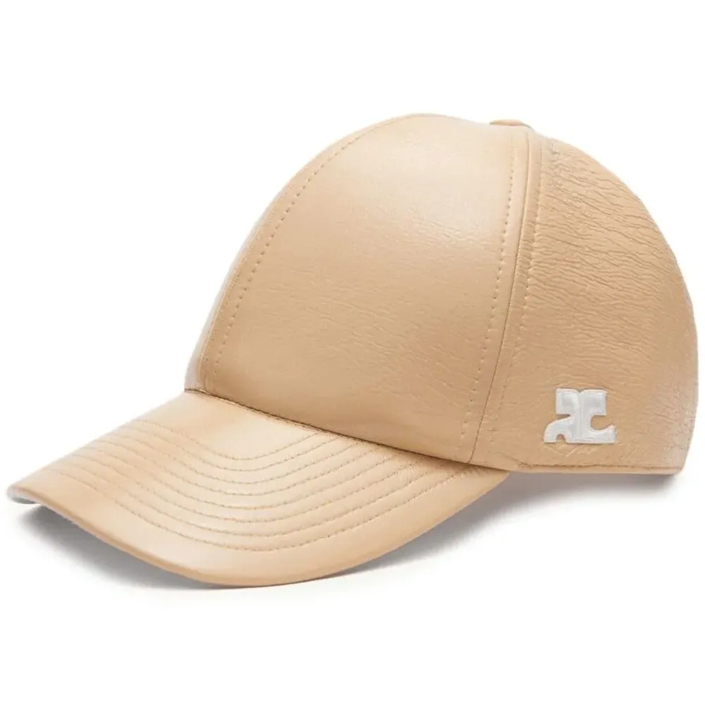 Виниловая бейсболка Reedition