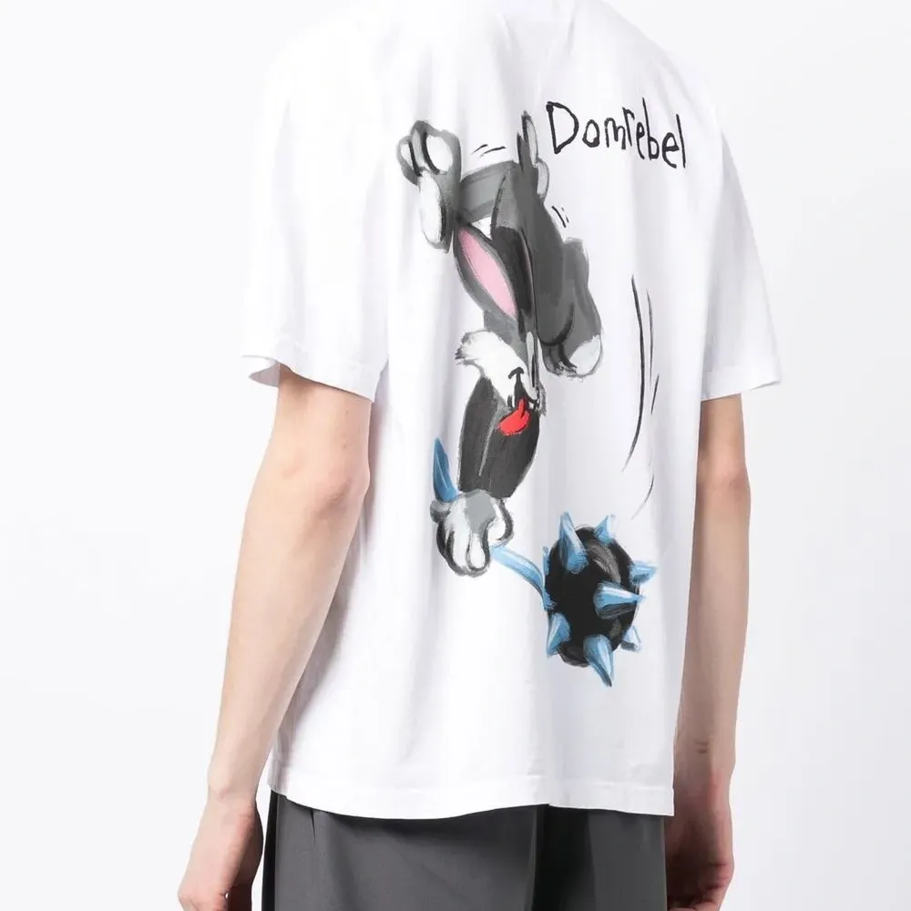 Футболка Dizzy с графичным принтом