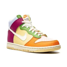 Кроссовки Dunk High Next Nature