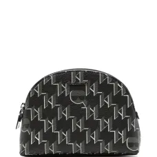 Клатч с логотипом Клатч с логотипом