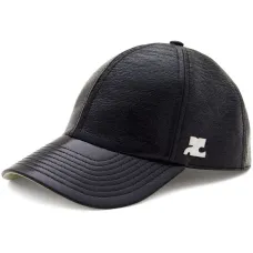 Бейсболка с нашивкой-логотипом Бейсболка с нашивкой-логотипом