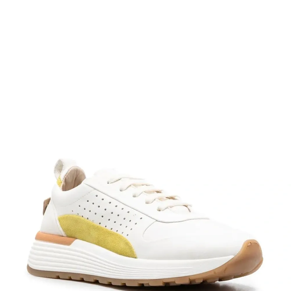 Кроссовки Allacciata