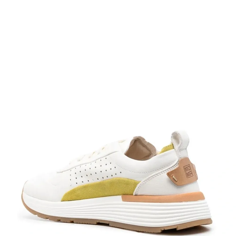 Кроссовки Allacciata