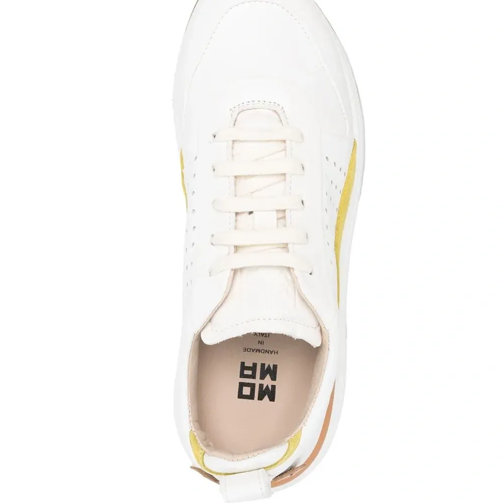 Кроссовки Allacciata