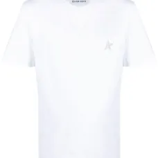 Футболка с нашивкой