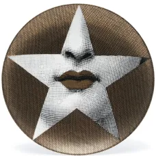 Тарелка Tema e Variazioni n.399