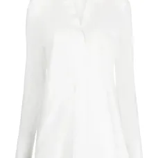 Рубашка Atena Slim с длинными рукавами