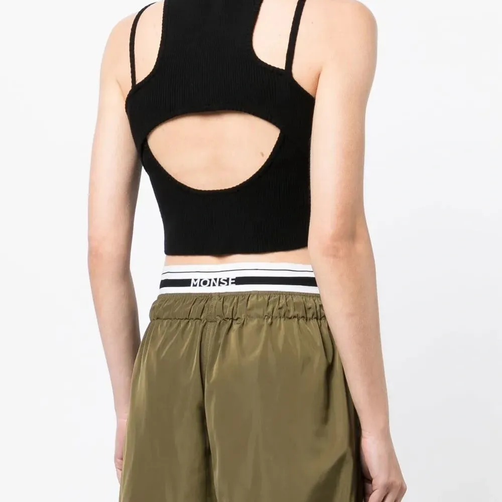 Топ в рубчик