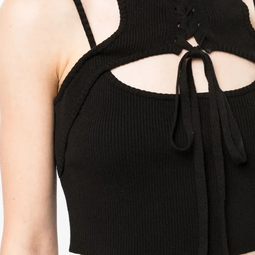 Топ в рубчик