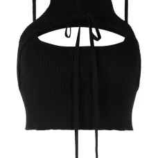 Топ в рубчик