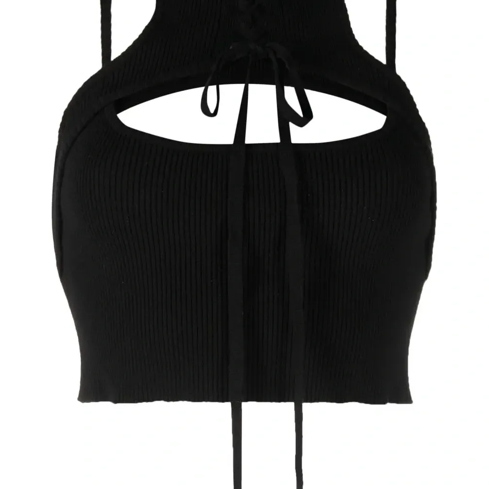 Топ в рубчик