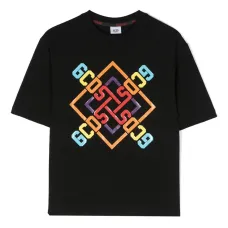 Футболка с логотипом Футболка с логотипом