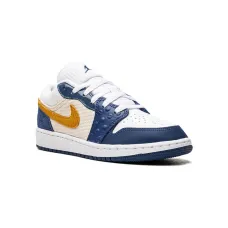 Кроссовки Air Jordan 1 Low Кроссовки Air Jordan 1 Low