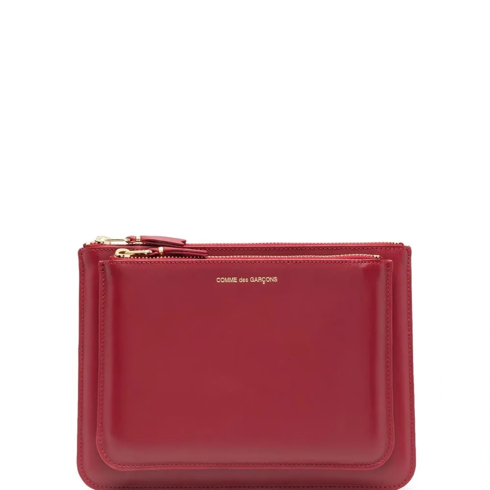 Кошелек с логотипом