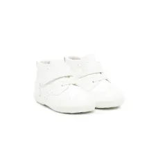 Кеды на липучках