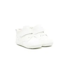 Кеды на липучках