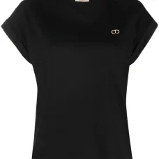 Футболка с логотипом Футболка с логотипом