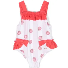 Купальник с принтом Купальник с принтом