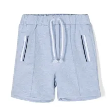 Шорты с кулиской