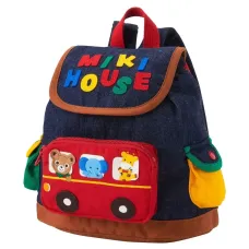 Рюкзак с логотипом