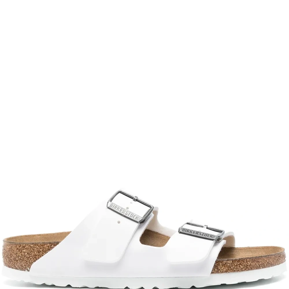 Сандалии Arizona с пряжками