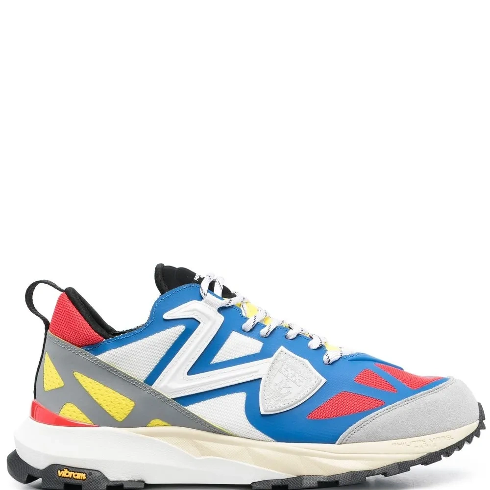 Кроссовки со вставками Кроссовки со вставками