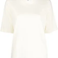 Футболка с короткими рукавами